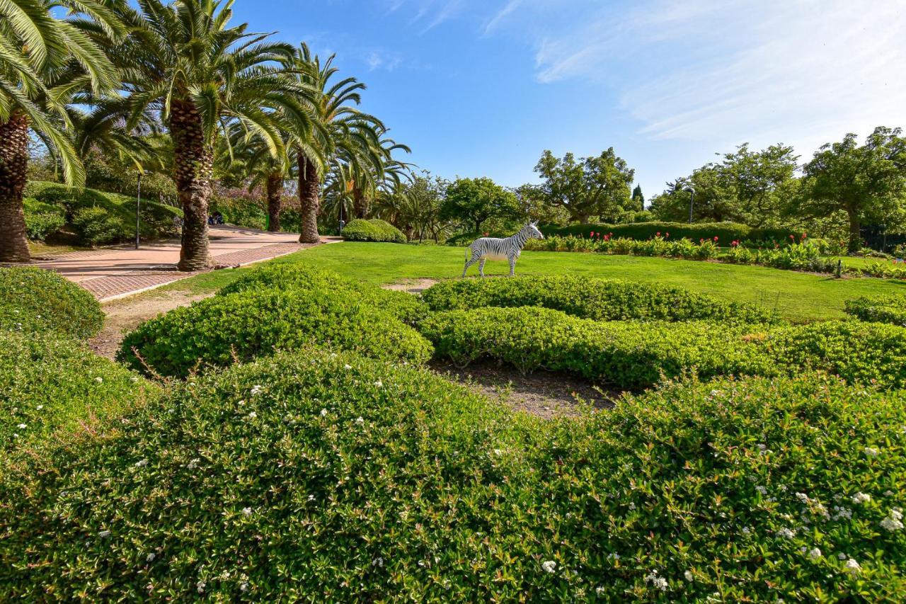 Benal Beach, Luxury Sea & Mountain View Beachside 1 Bedroom Apartment Benalmádena Εξωτερικό φωτογραφία